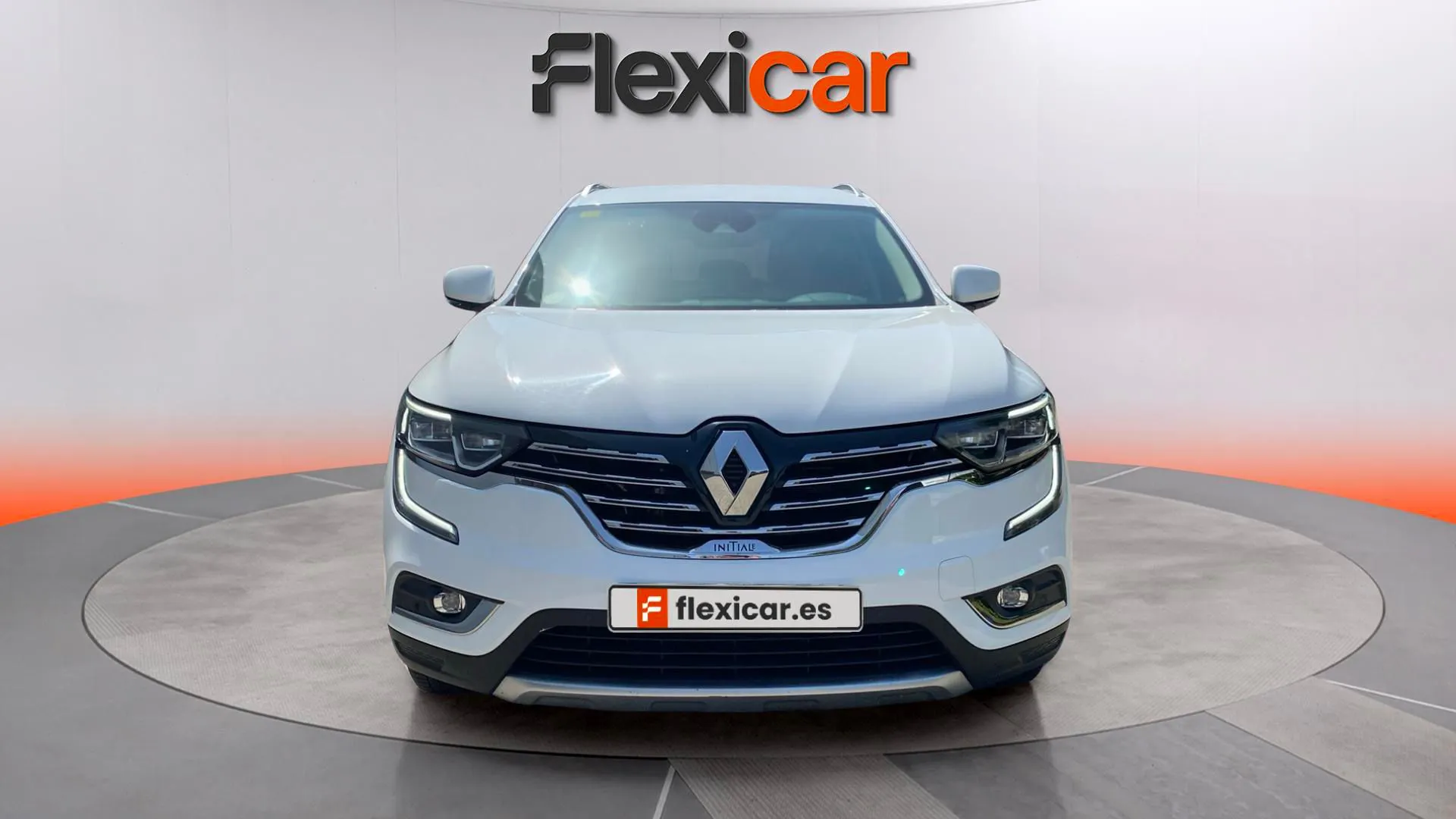 Renault Koleos Initiale Pa. dCi X-Tr. 2WD - foto 2