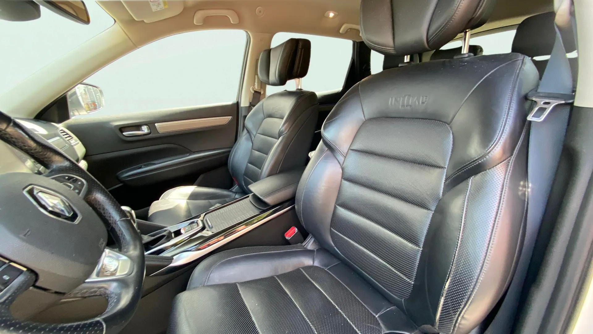 Renault Koleos Initiale Pa. dCi X-Tr. 2WD - foto 16