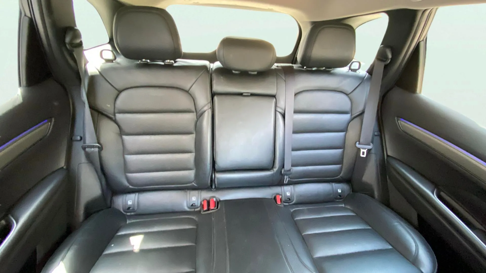 Renault Koleos Initiale Pa. dCi X-Tr. 2WD - foto 22
