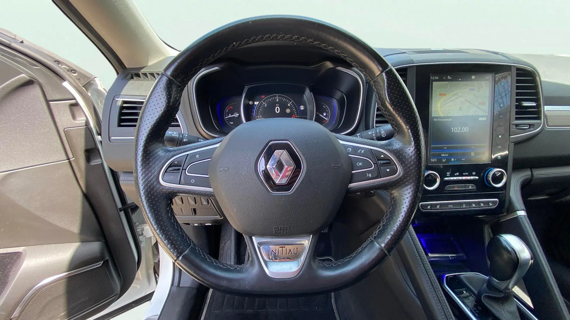 Renault Koleos Initiale Pa. dCi X-Tr. 2WD - foto 11