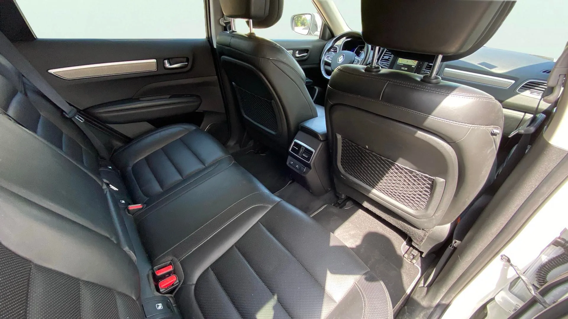 Renault Koleos Initiale Pa. dCi X-Tr. 2WD - foto 24