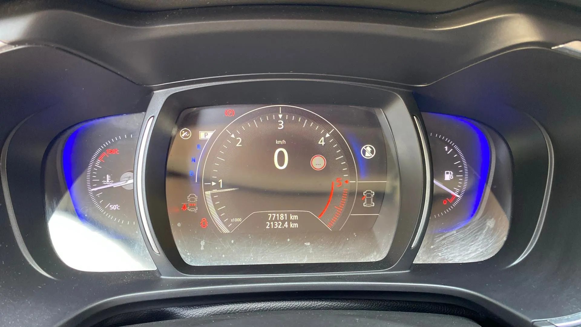 Renault Koleos Initiale Pa. dCi X-Tr. 2WD - foto 9