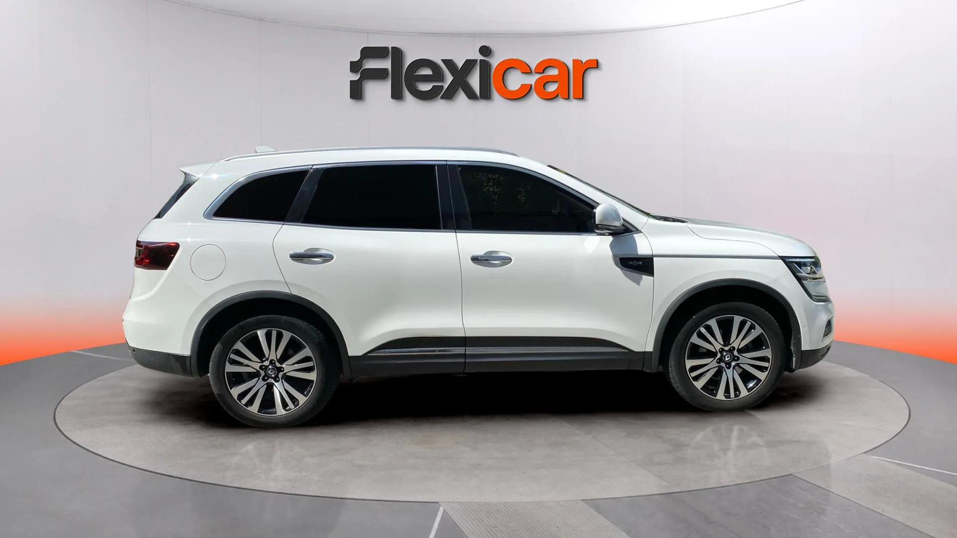 Renault Koleos Initiale Pa. dCi X-Tr. 2WD - foto 5