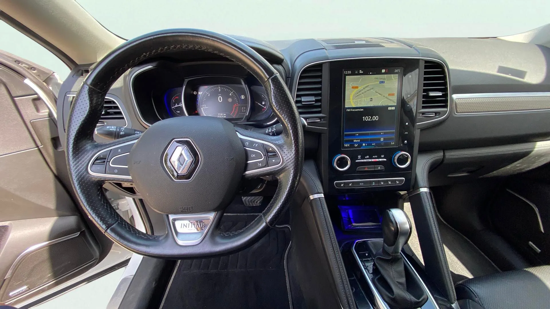 Renault Koleos Initiale Pa. dCi X-Tr. 2WD - foto 10
