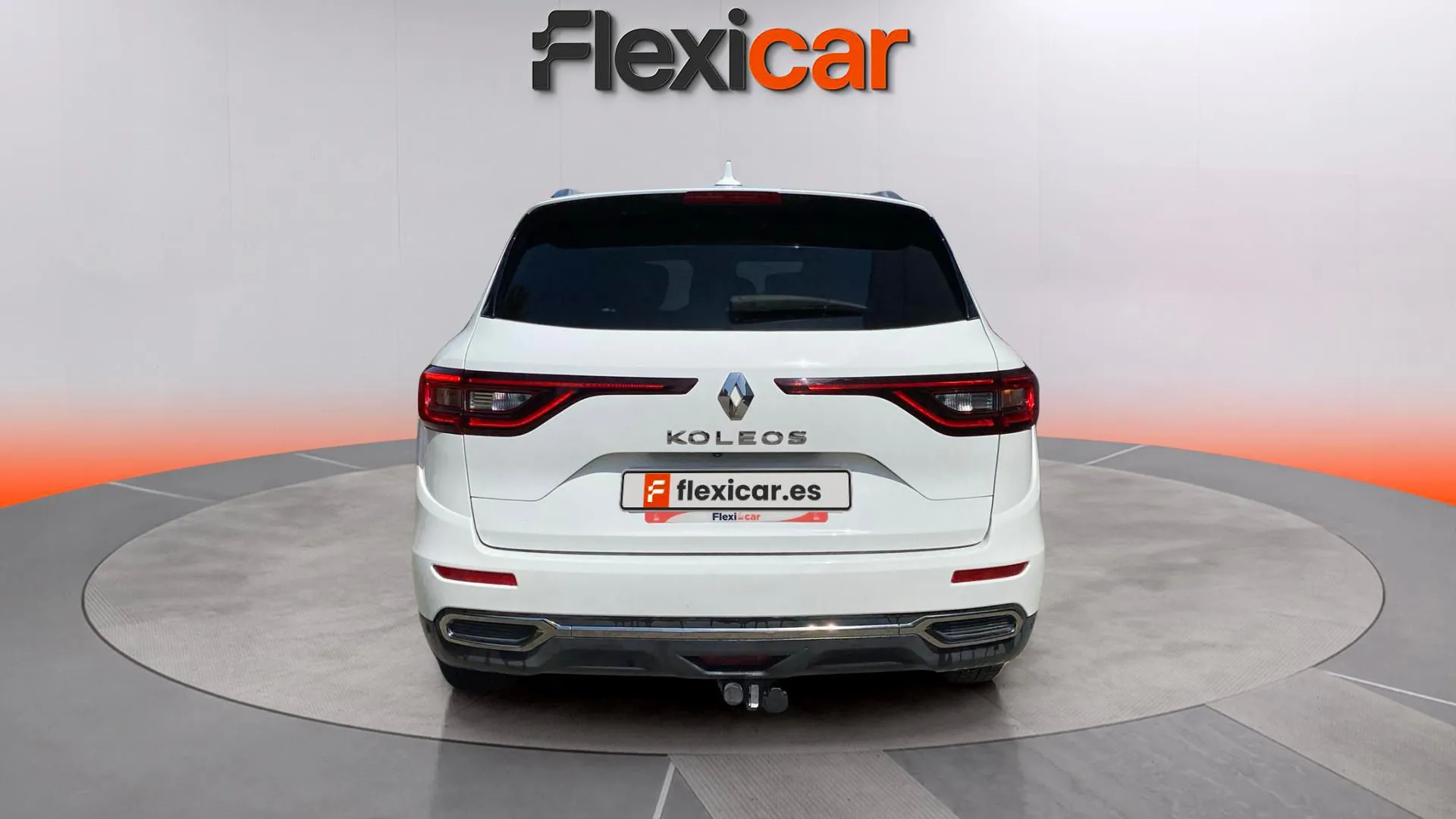 Renault Koleos Initiale Pa. dCi X-Tr. 2WD - foto 7