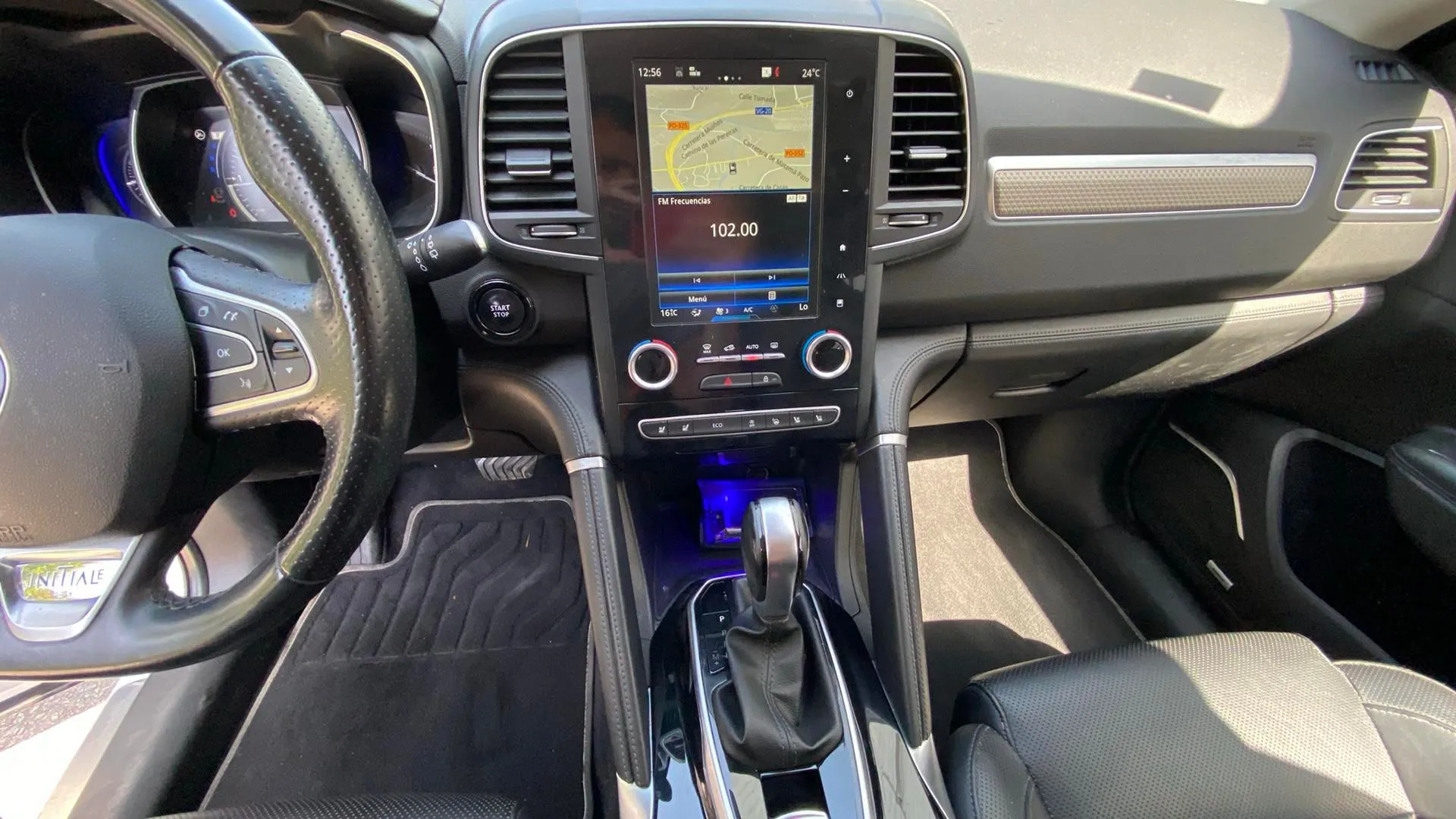 Renault Koleos Initiale Pa. dCi X-Tr. 2WD - foto 12