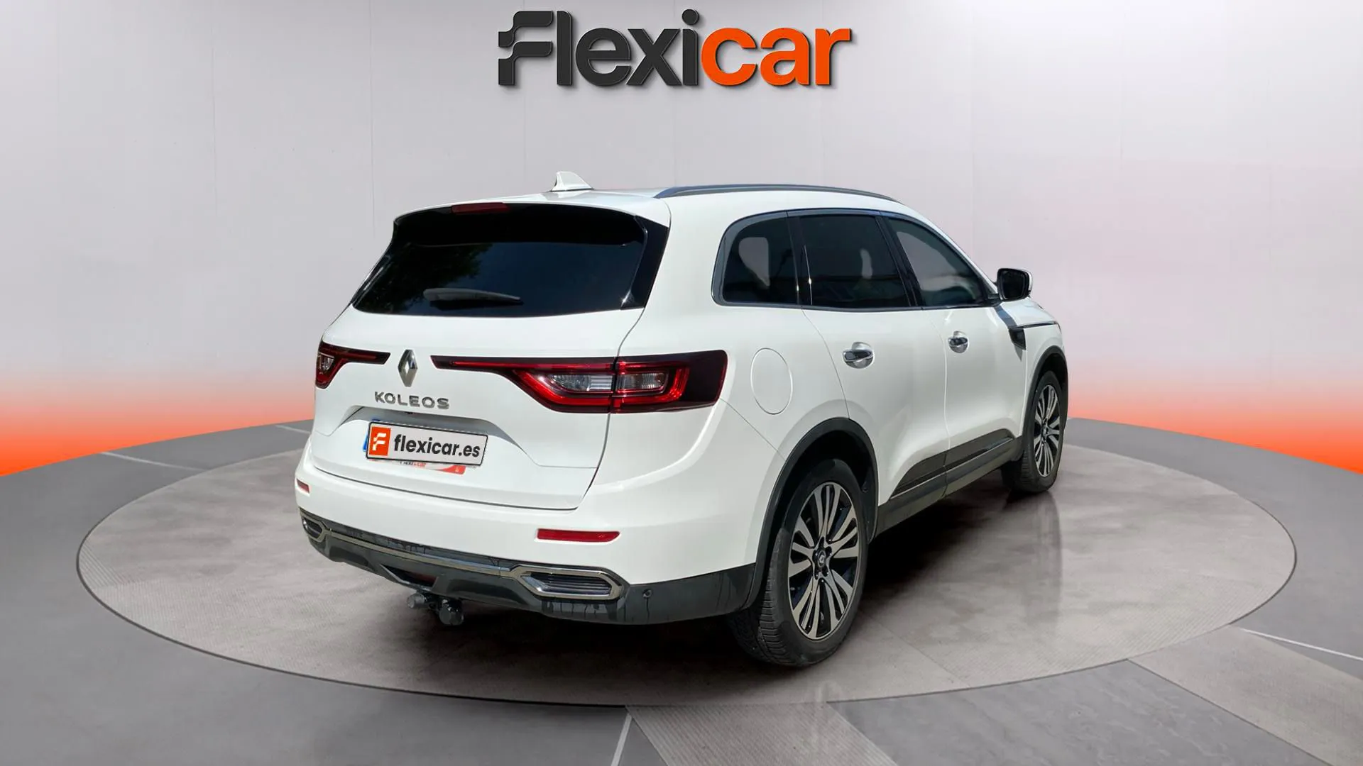 Renault Koleos Initiale Pa. dCi X-Tr. 2WD - foto 8