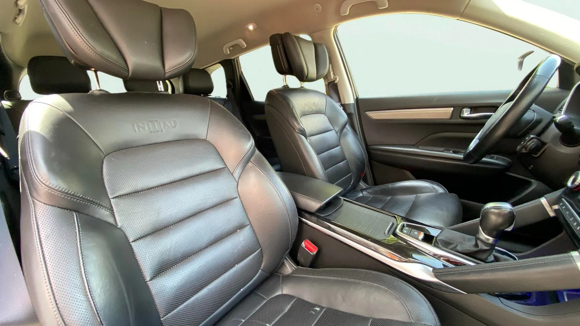 Renault Koleos Initiale Pa. dCi X-Tr. 2WD - foto 17
