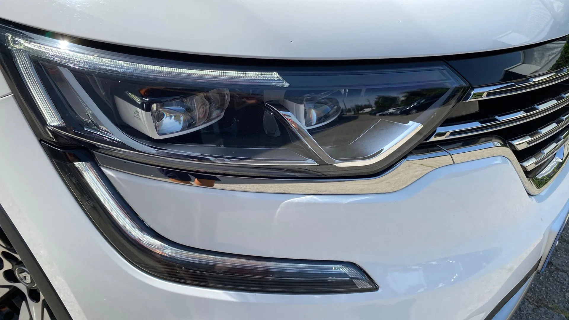 Renault Koleos Initiale Pa. dCi X-Tr. 2WD - foto 28