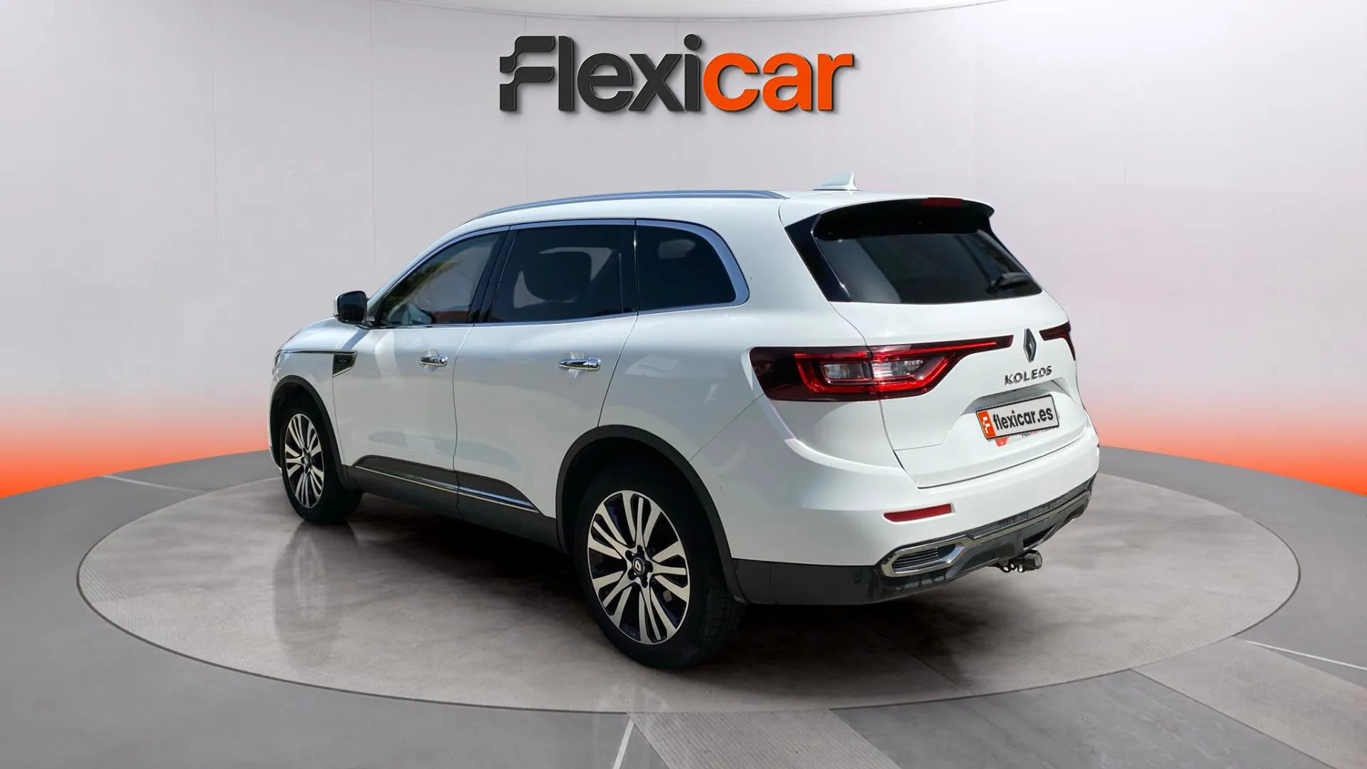 Renault Koleos Initiale Pa. dCi X-Tr. 2WD - foto 6