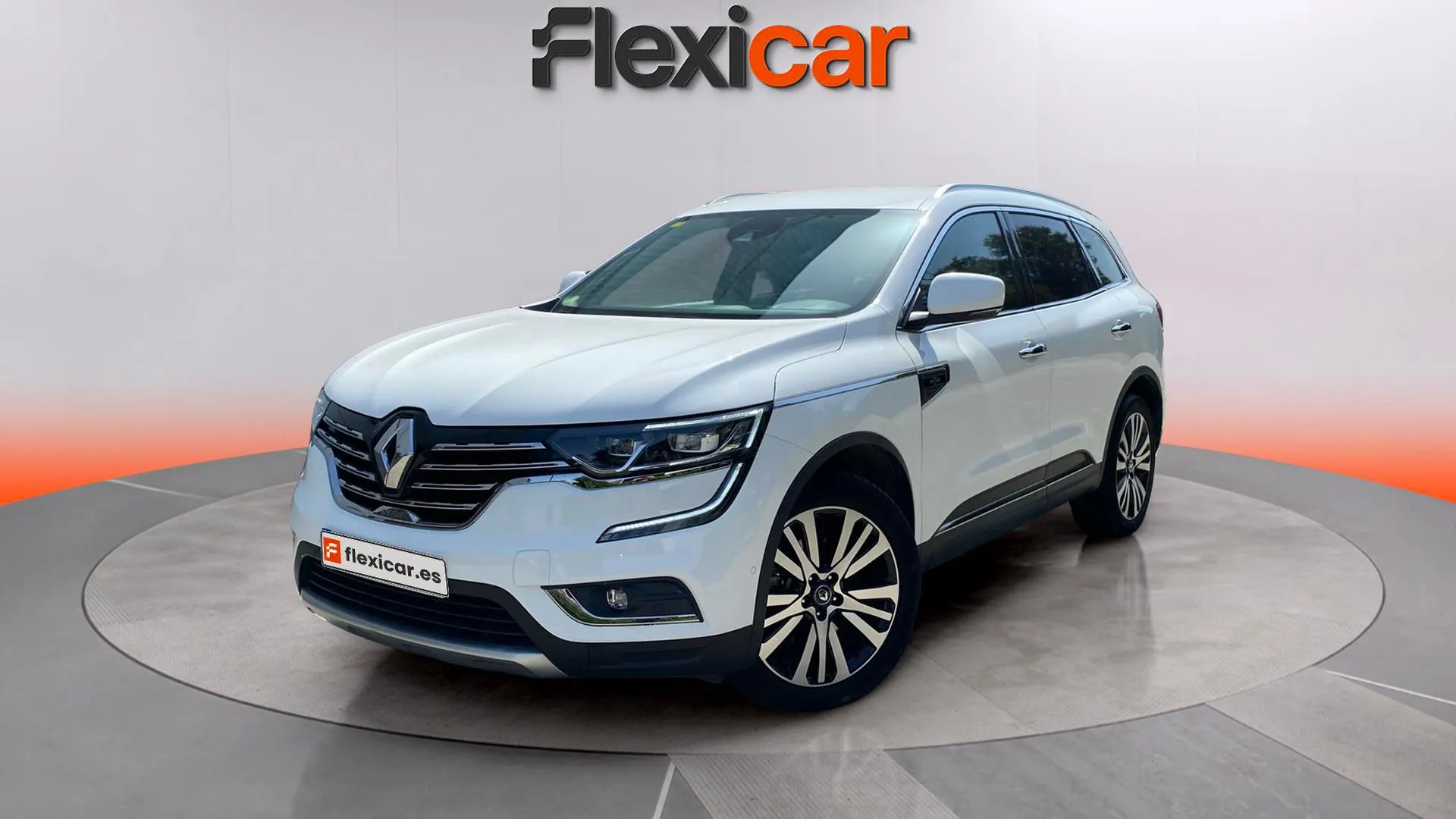 Renault Koleos Initiale Pa. dCi X-Tr. 2WD - foto 3