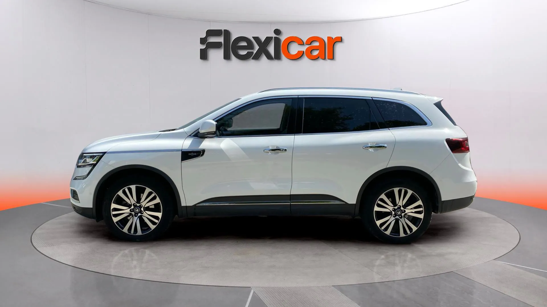 Renault Koleos Initiale Pa. dCi X-Tr. 2WD - foto 4