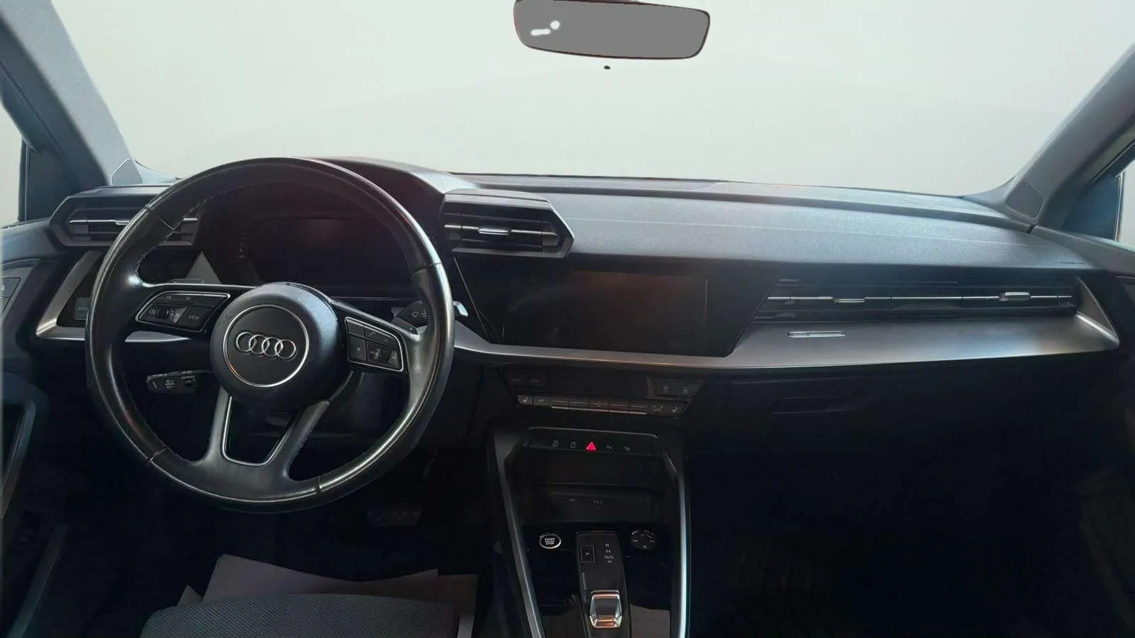 Audi A3 Sedan Black line 30 TFSI S tronic - foto 9