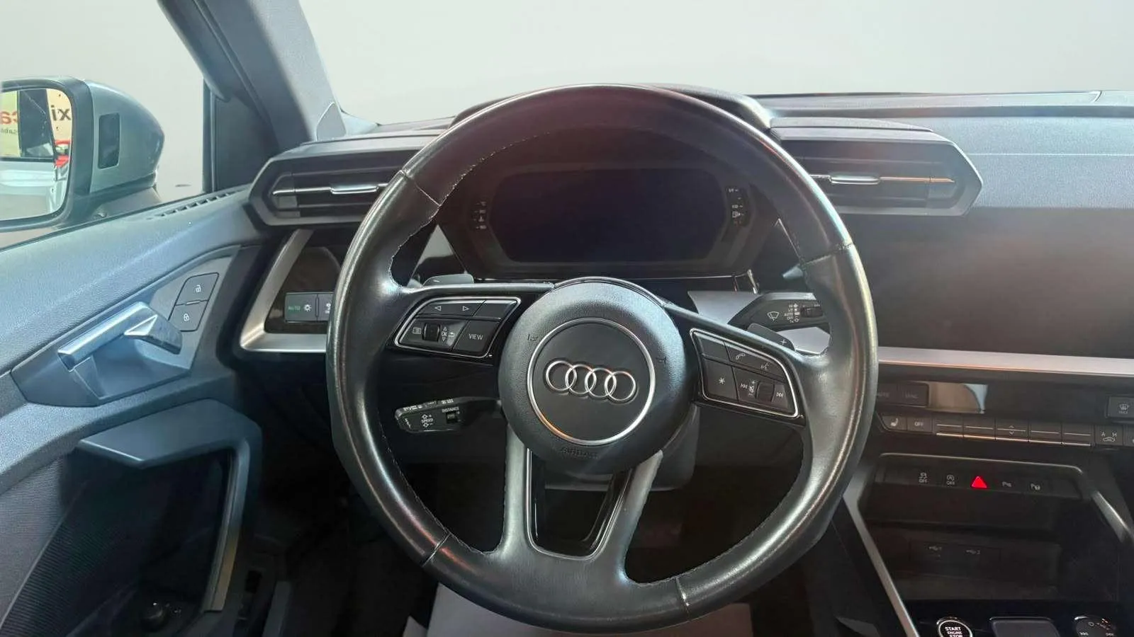 Audi A3 Sedan Black line 30 TFSI S tronic - foto 10
