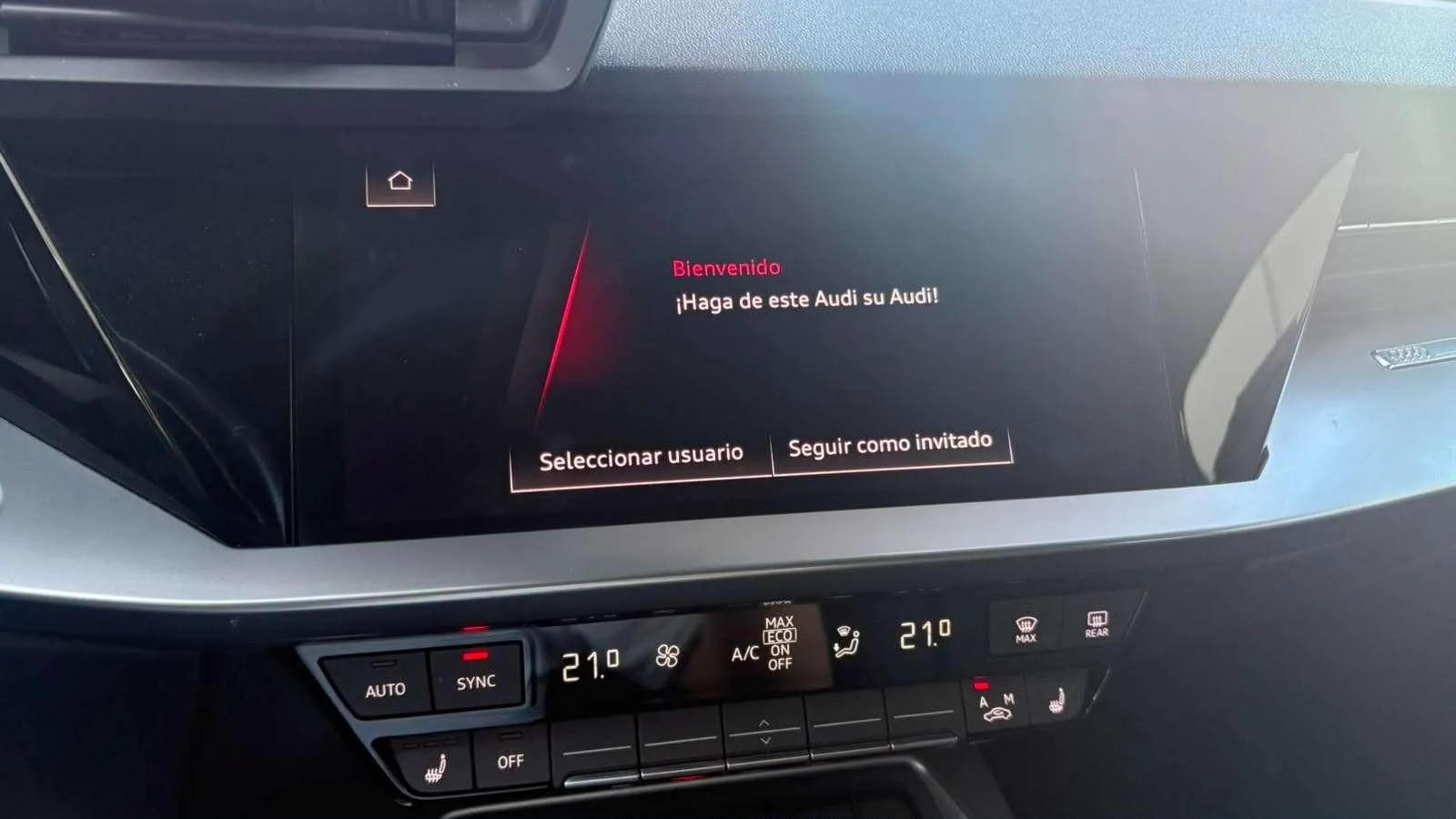 Audi A3 Sedan Black line 30 TFSI S tronic - foto 15
