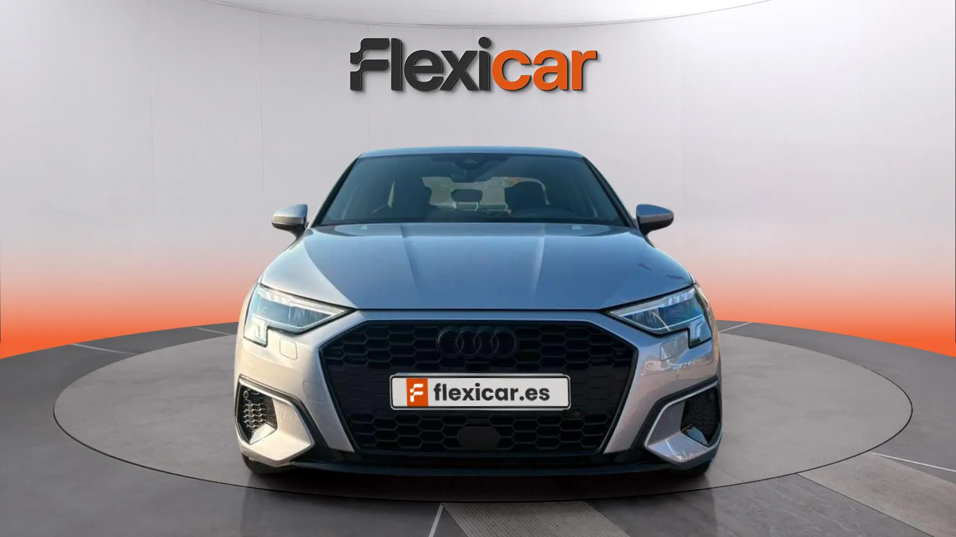 Audi A3 Sedan Black line 30 TFSI S tronic - foto 2