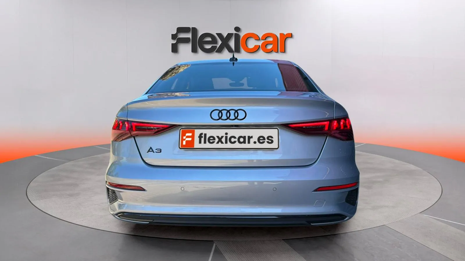Audi A3 Sportback Black line 30 TFSI S tron - foto 6