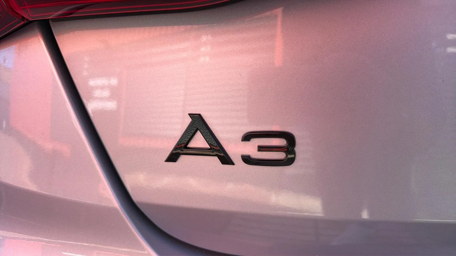 Audi A3 Sportback Black line 30 TFSI S tron - foto 21
