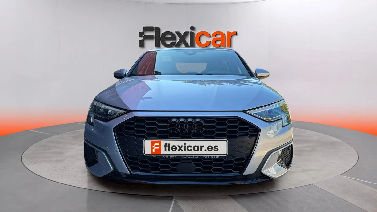 Audi A3 Sportback Black line 30 TFSI S tron - foto 2