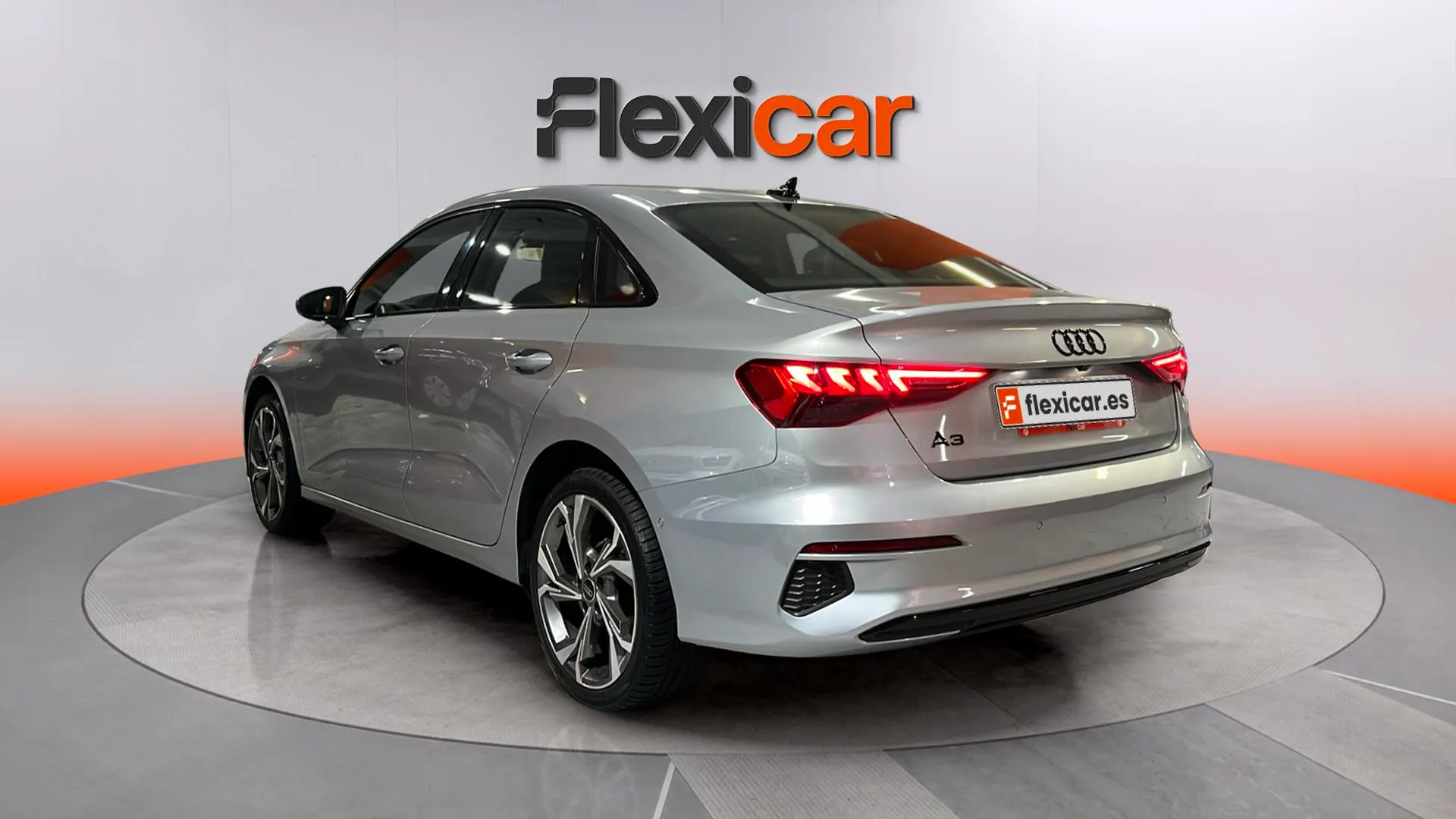 Audi A3 Sportback Black line 30 TFSI S tron - foto 5