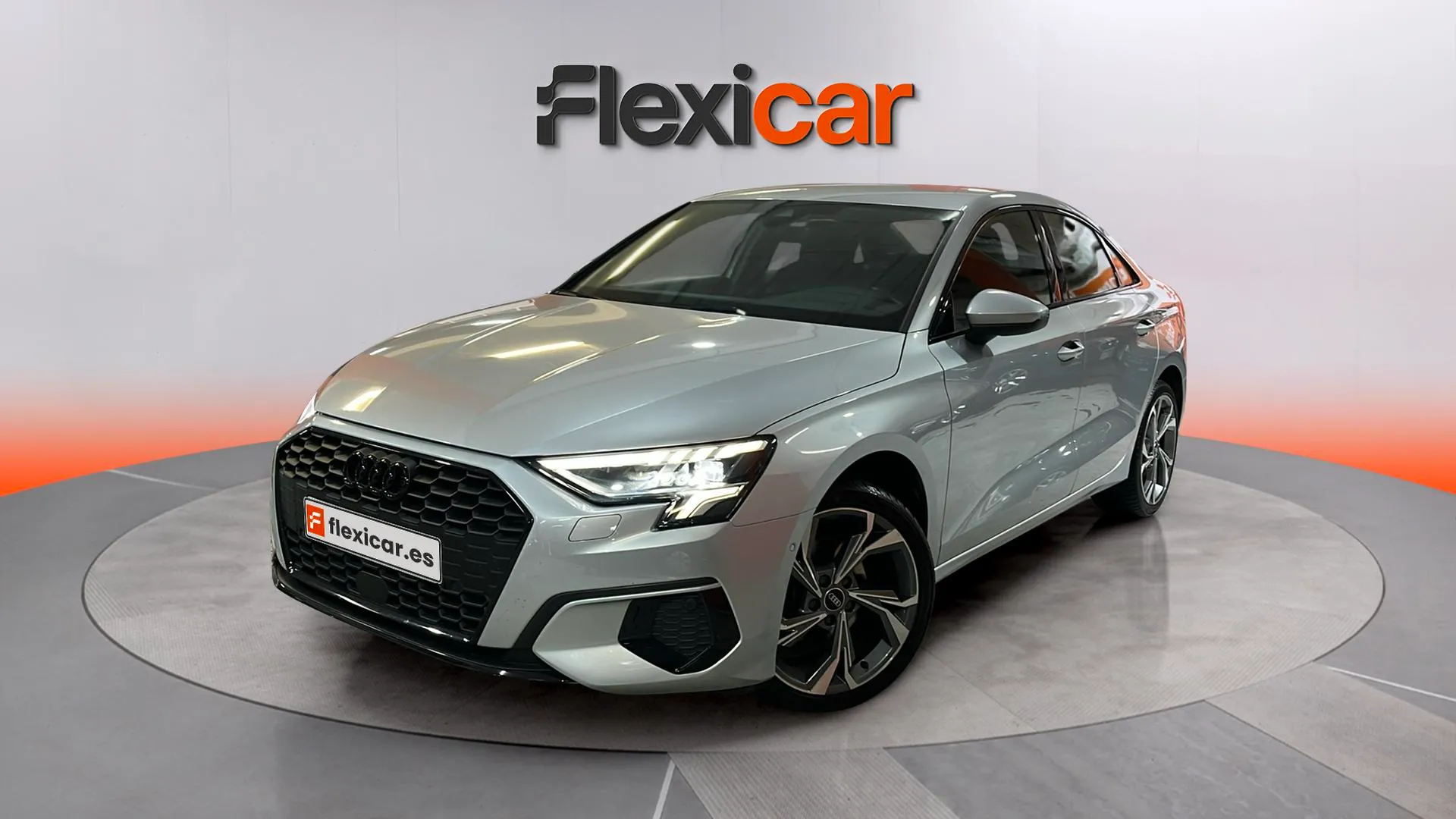 Audi A3 Sportback Black line 30 TFSI S tron - foto 3