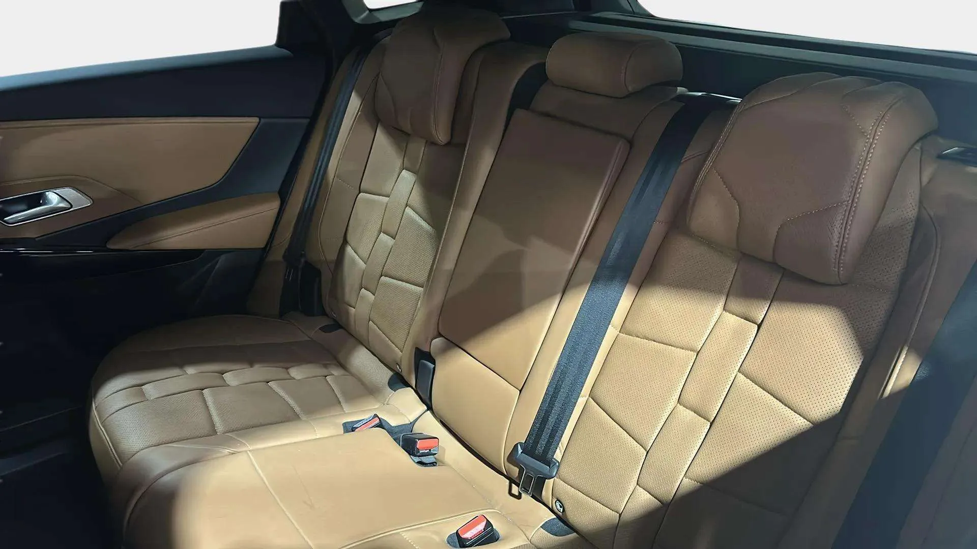 DS DS 7 Crossback BlueHDi Grand Chic - foto 12