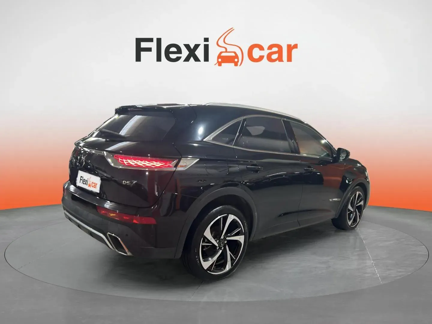 DS DS 7 Crossback BlueHDi Grand Chic - foto 7