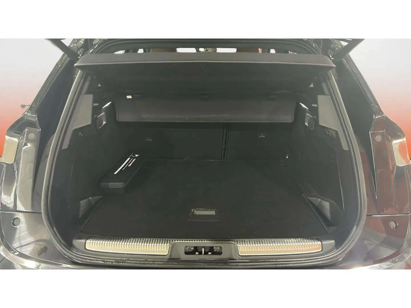 DS DS 7 Crossback BlueHDi Grand Chic - foto 30
