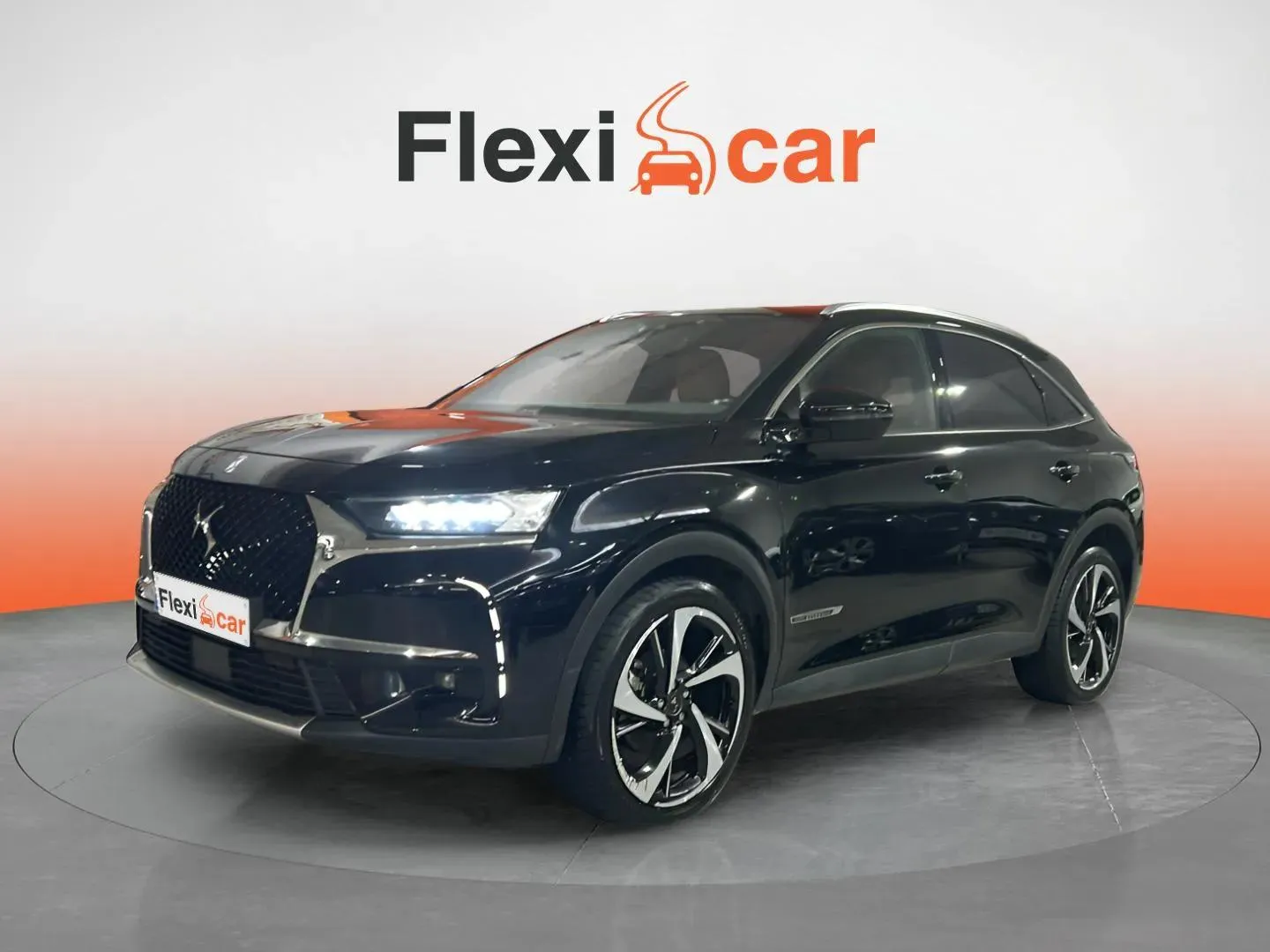DS DS 7 Crossback BlueHDi Grand Chic - foto 3