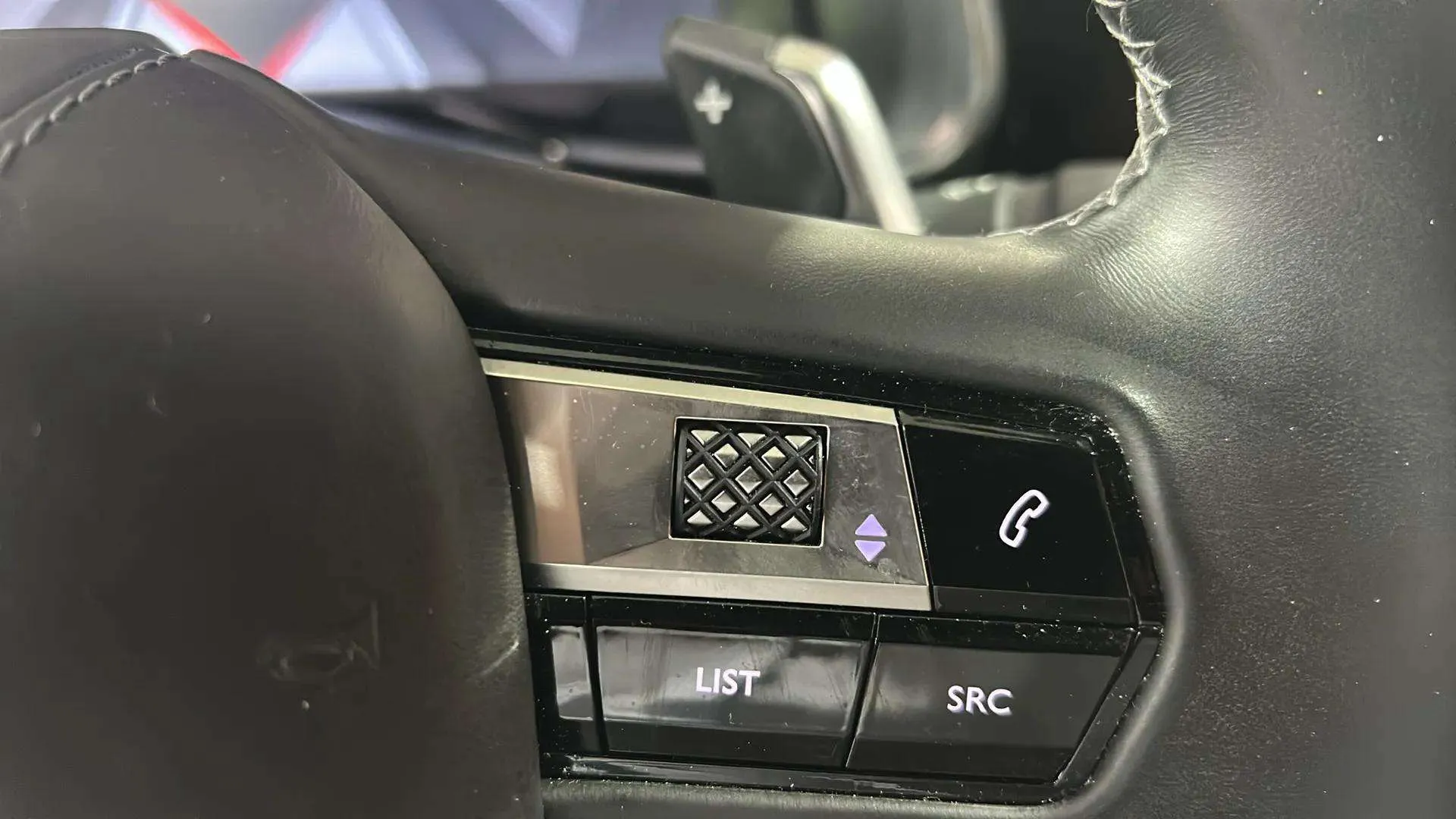 DS DS 7 Crossback BlueHDi Grand Chic - foto 22