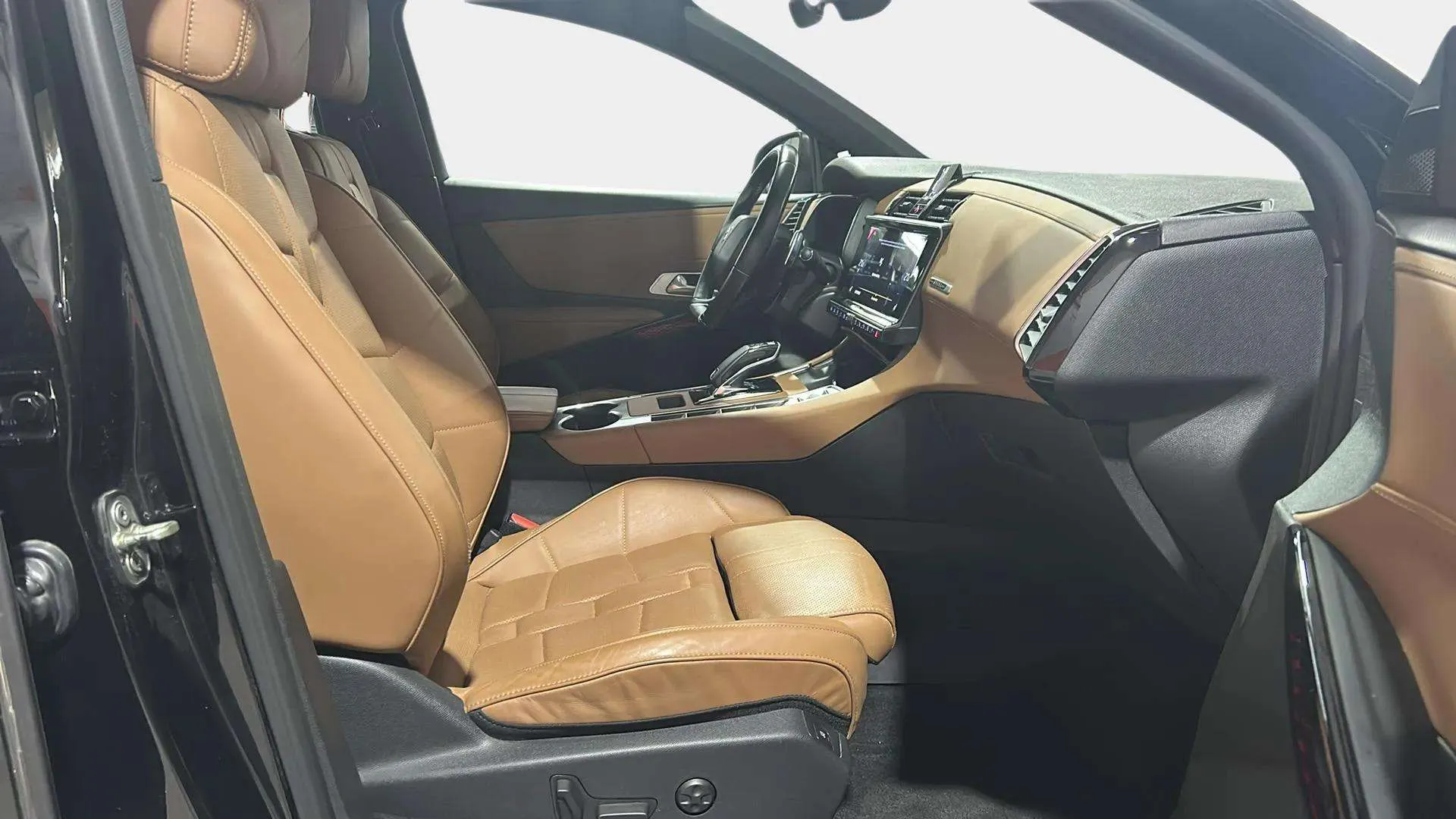 DS DS 7 Crossback BlueHDi Grand Chic - foto 11
