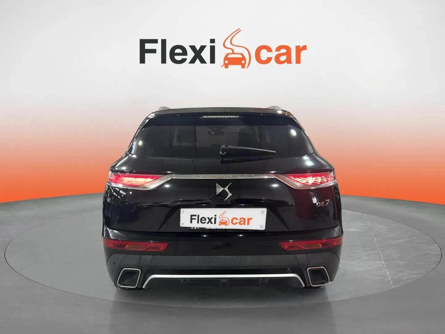 DS DS 7 Crossback BlueHDi Grand Chic - foto 6