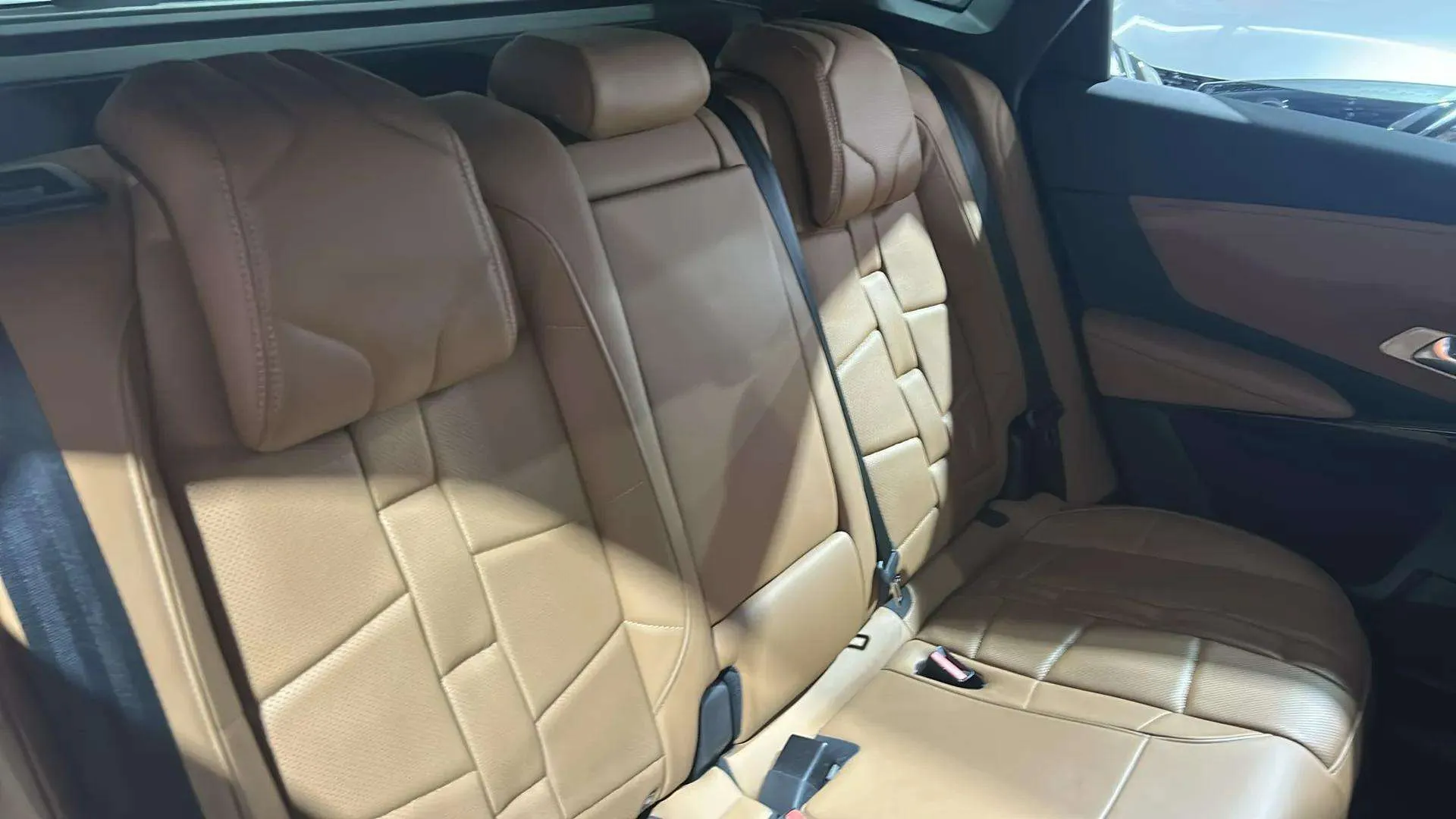 DS DS 7 Crossback BlueHDi Grand Chic - foto 13