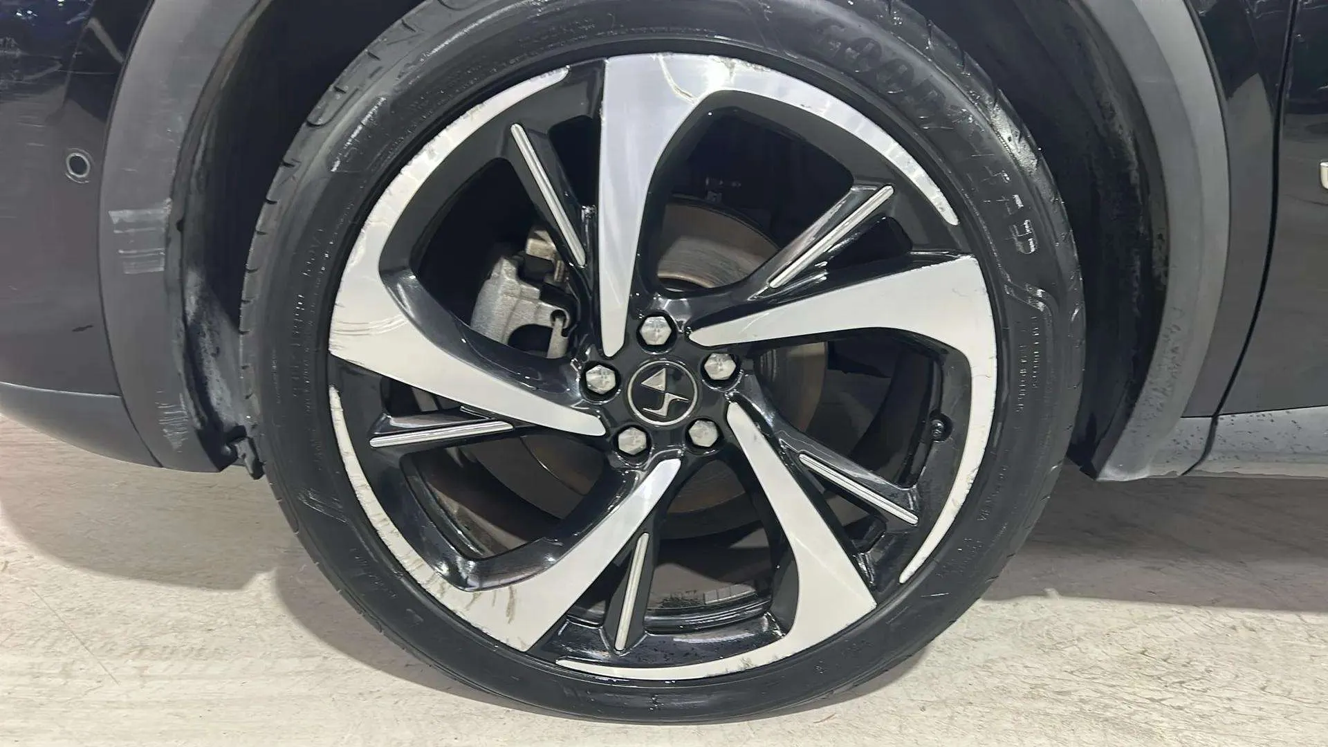 DS DS 7 Crossback BlueHDi Grand Chic - foto 9