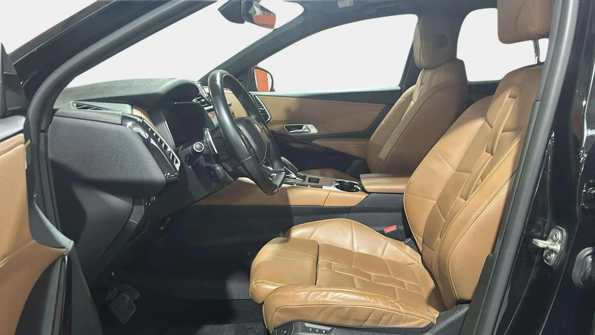 DS DS 7 Crossback BlueHDi Grand Chic - foto 10
