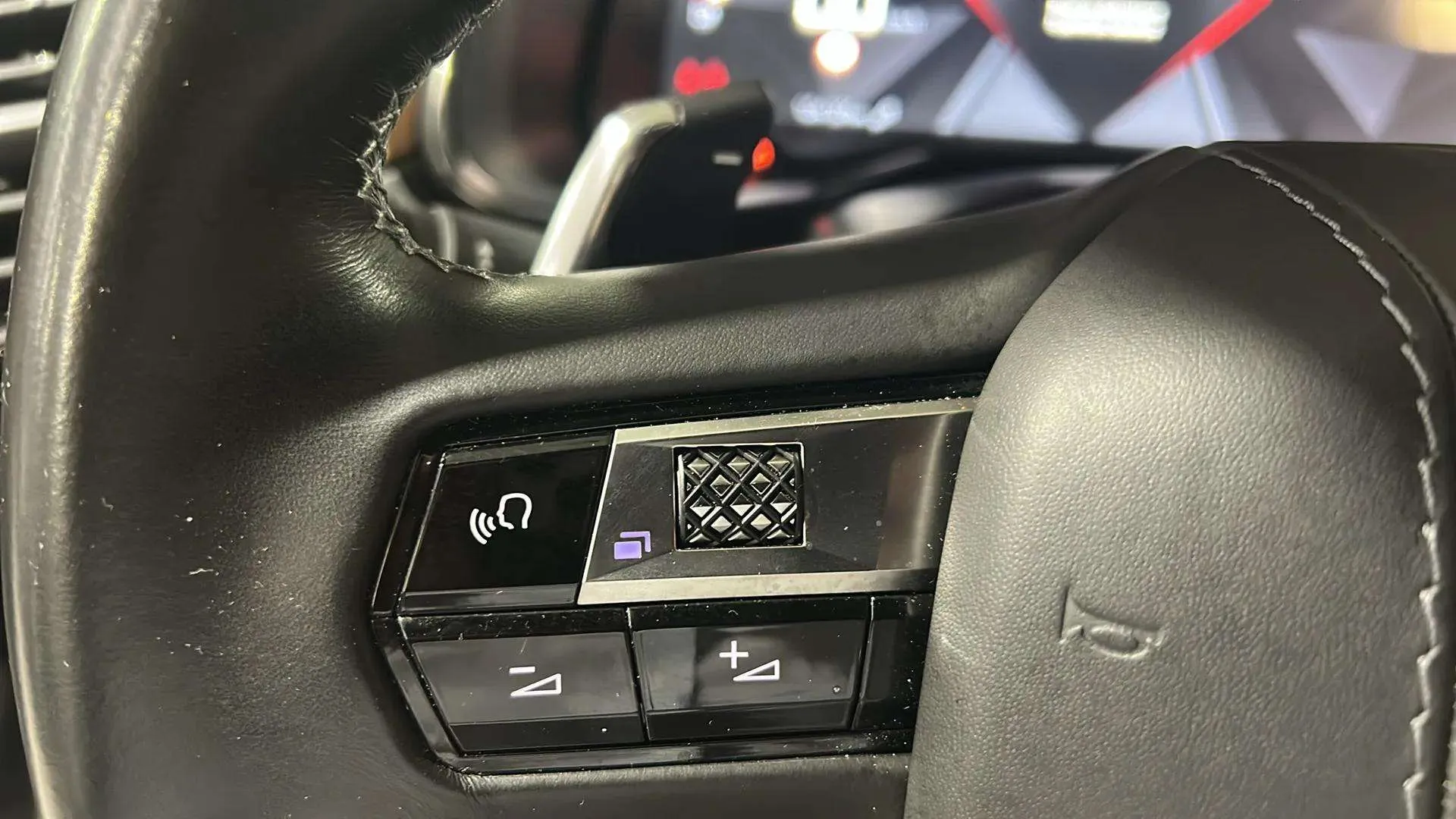DS DS 7 Crossback BlueHDi Grand Chic - foto 21