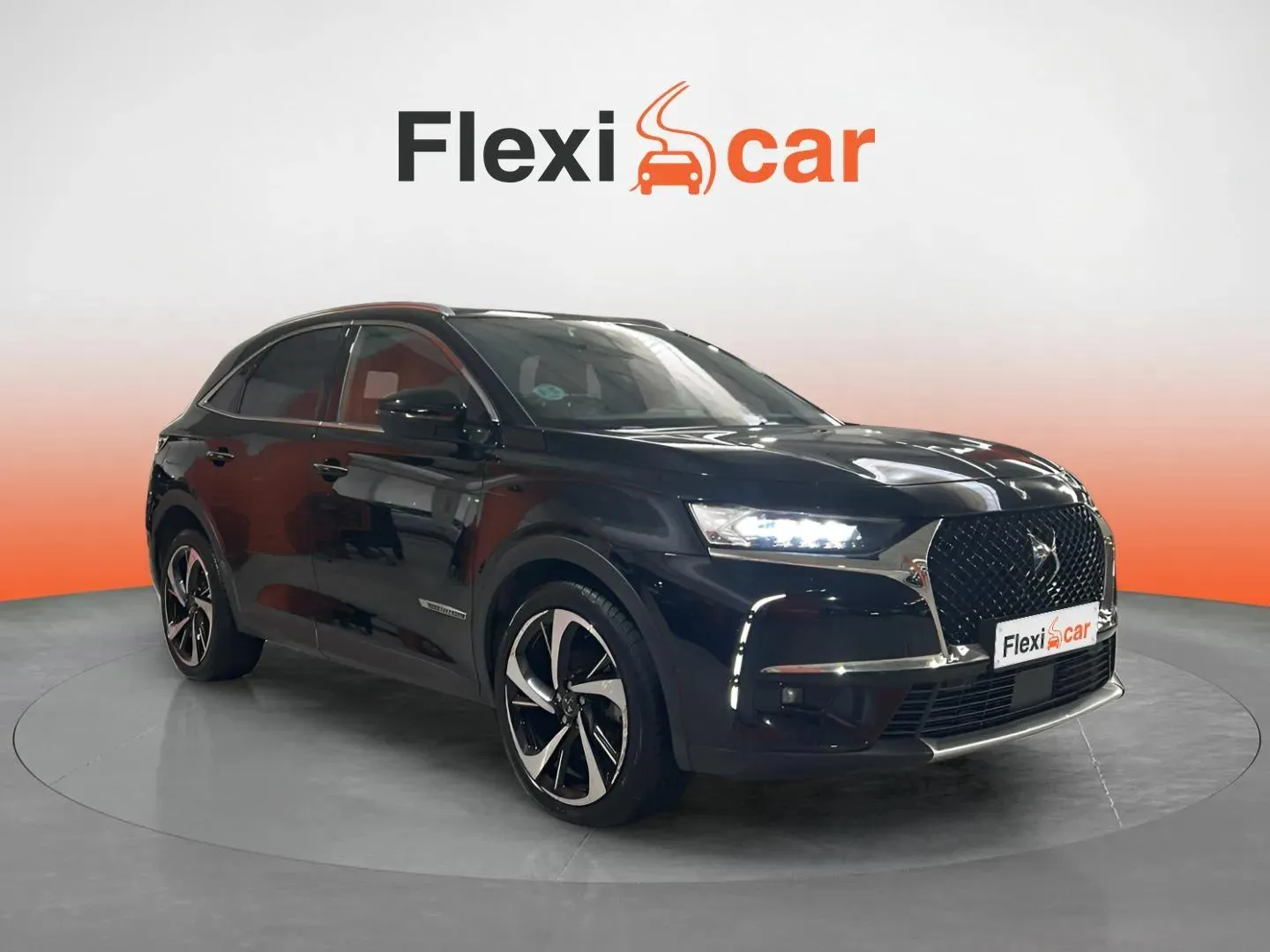 DS DS 7 Crossback BlueHDi Grand Chic