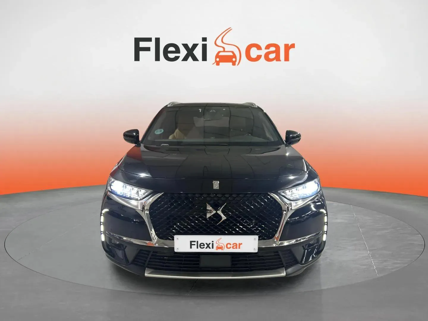 DS DS 7 Crossback BlueHDi Grand Chic - foto 2