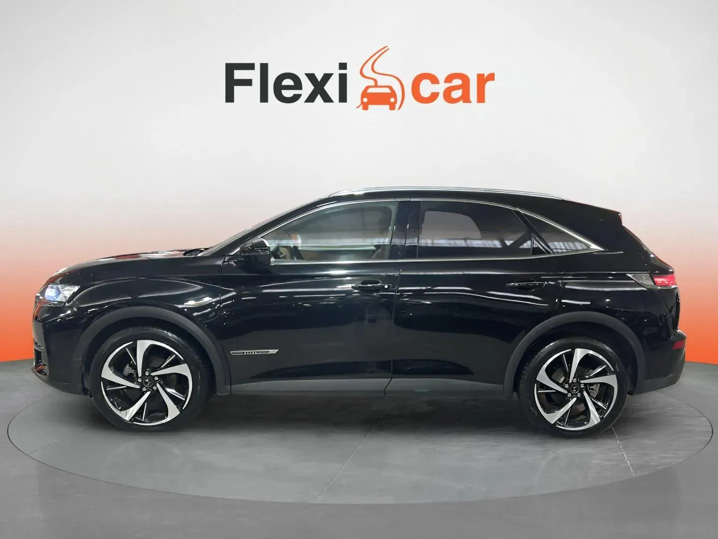 DS DS 7 Crossback BlueHDi Grand Chic - foto 4