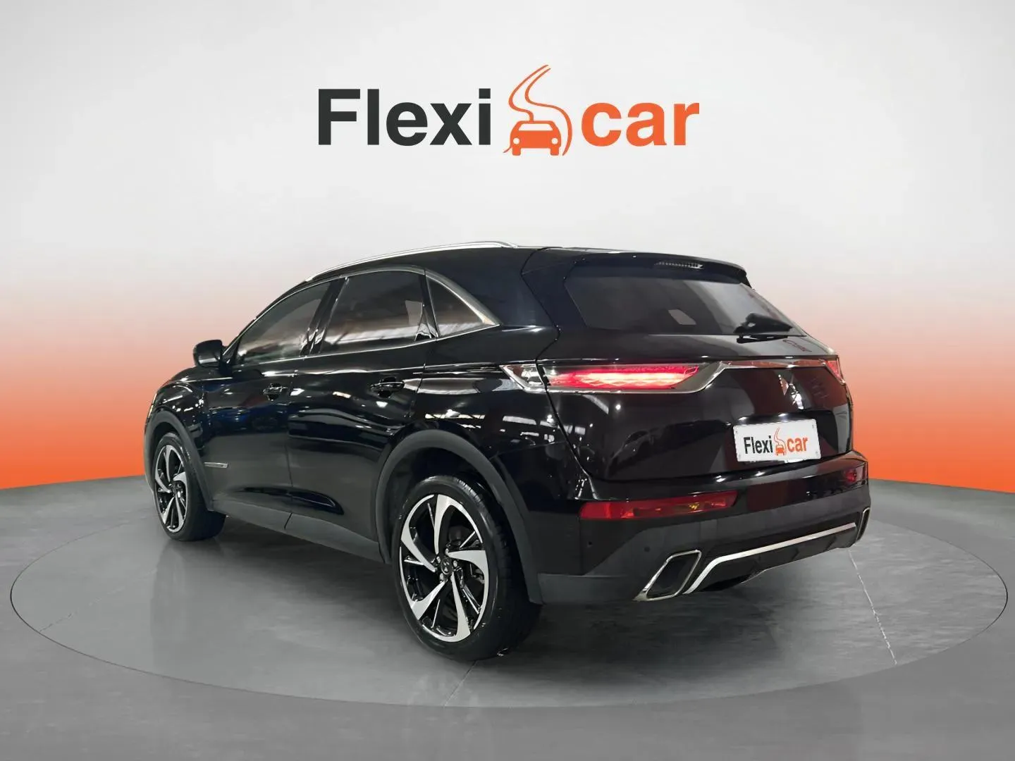 DS DS 7 Crossback BlueHDi Grand Chic - foto 5
