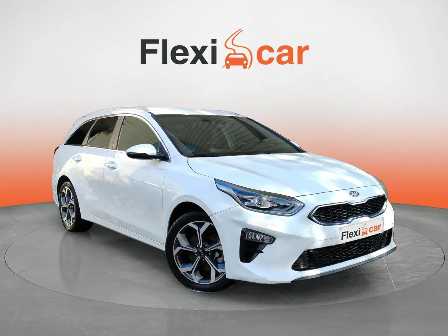 Kia Ceed Tourer 1.6 MHEV Tech DCT