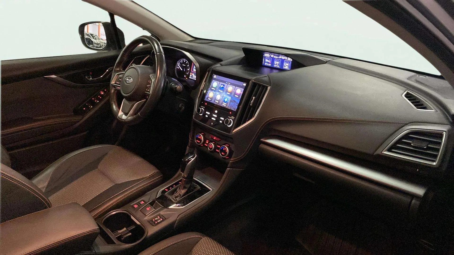 Subaru XV 1.6i Sport - foto 11
