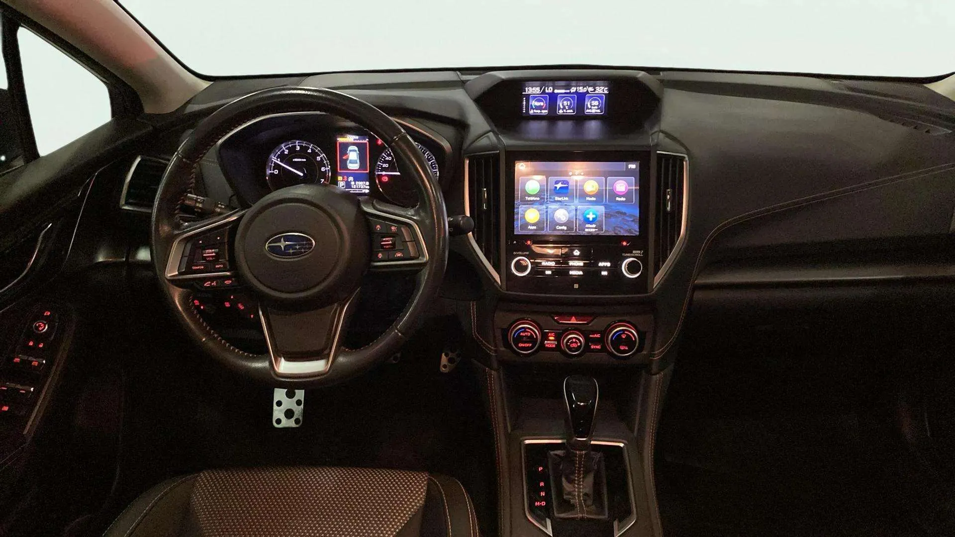Subaru XV 1.6i Sport - foto 12