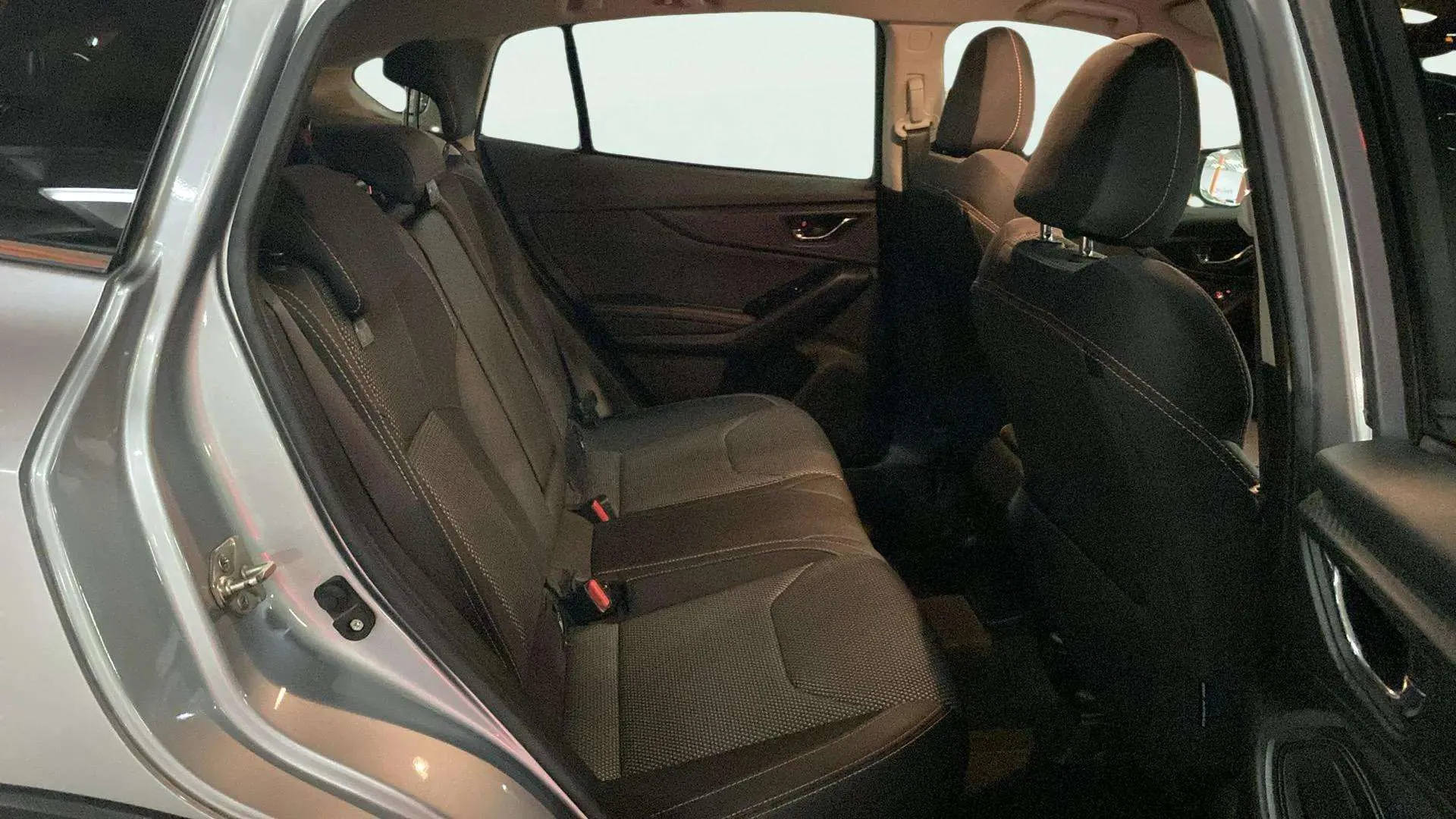 Subaru XV 1.6i Sport - foto 28