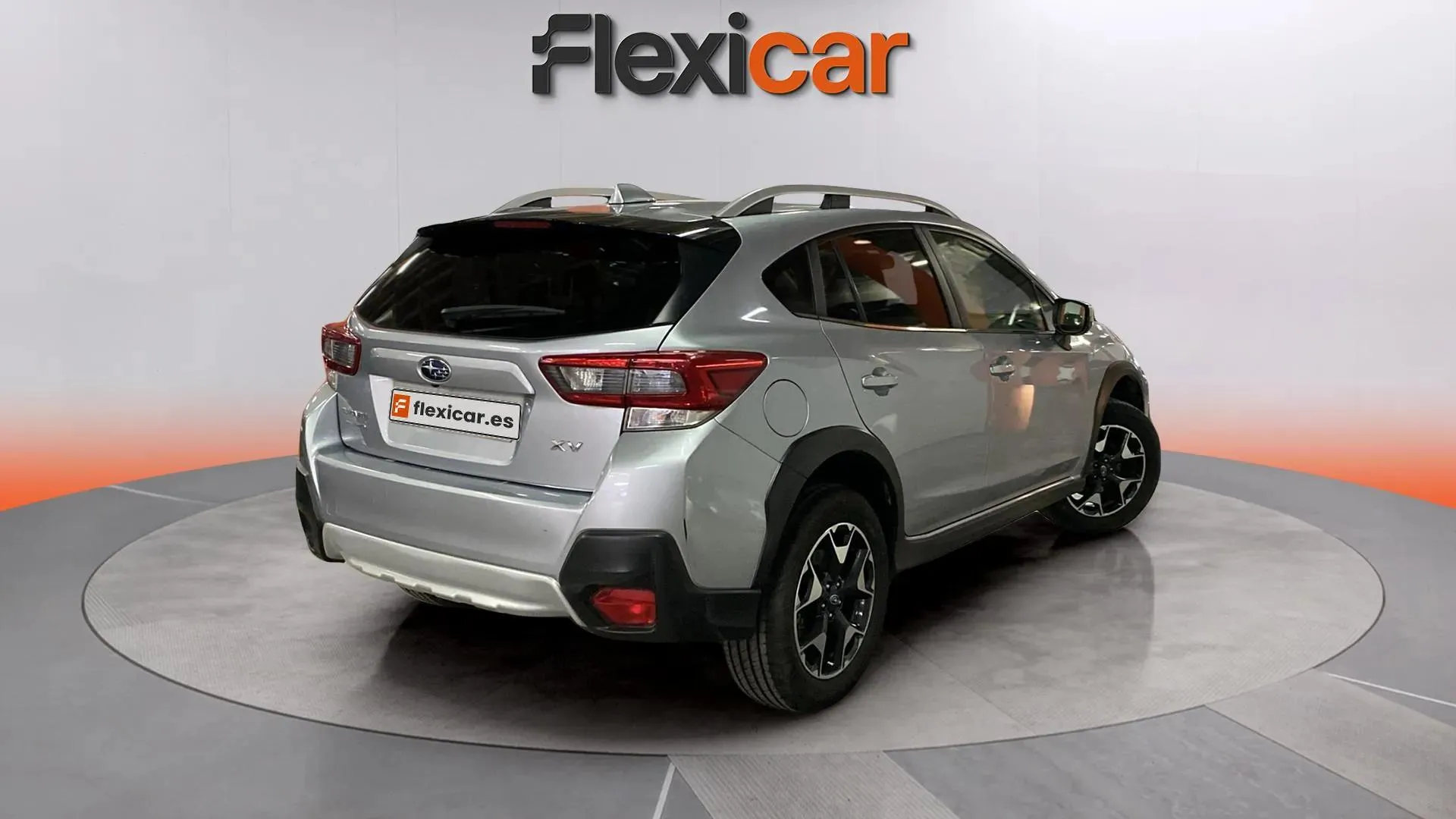 Subaru XV 1.6i Sport - foto 7