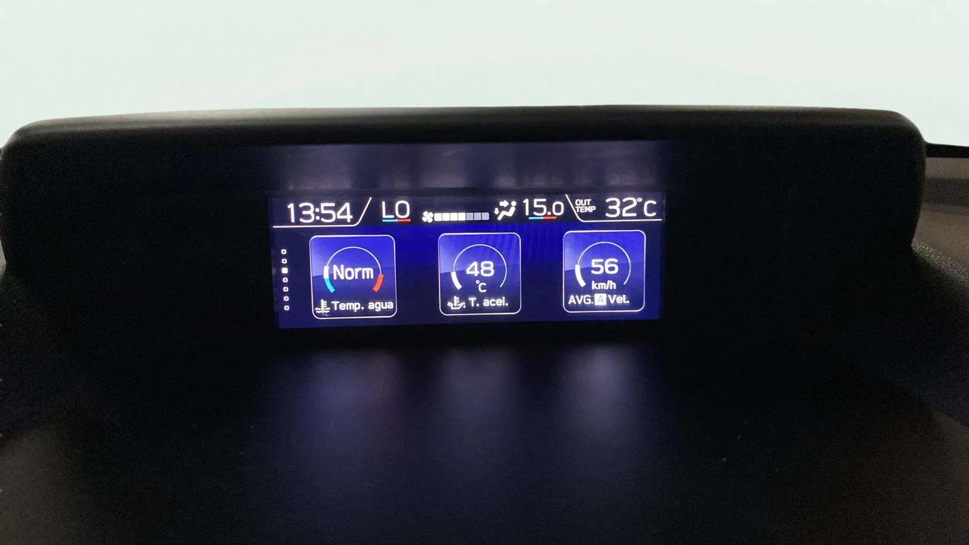 Subaru XV 1.6i Sport - foto 19