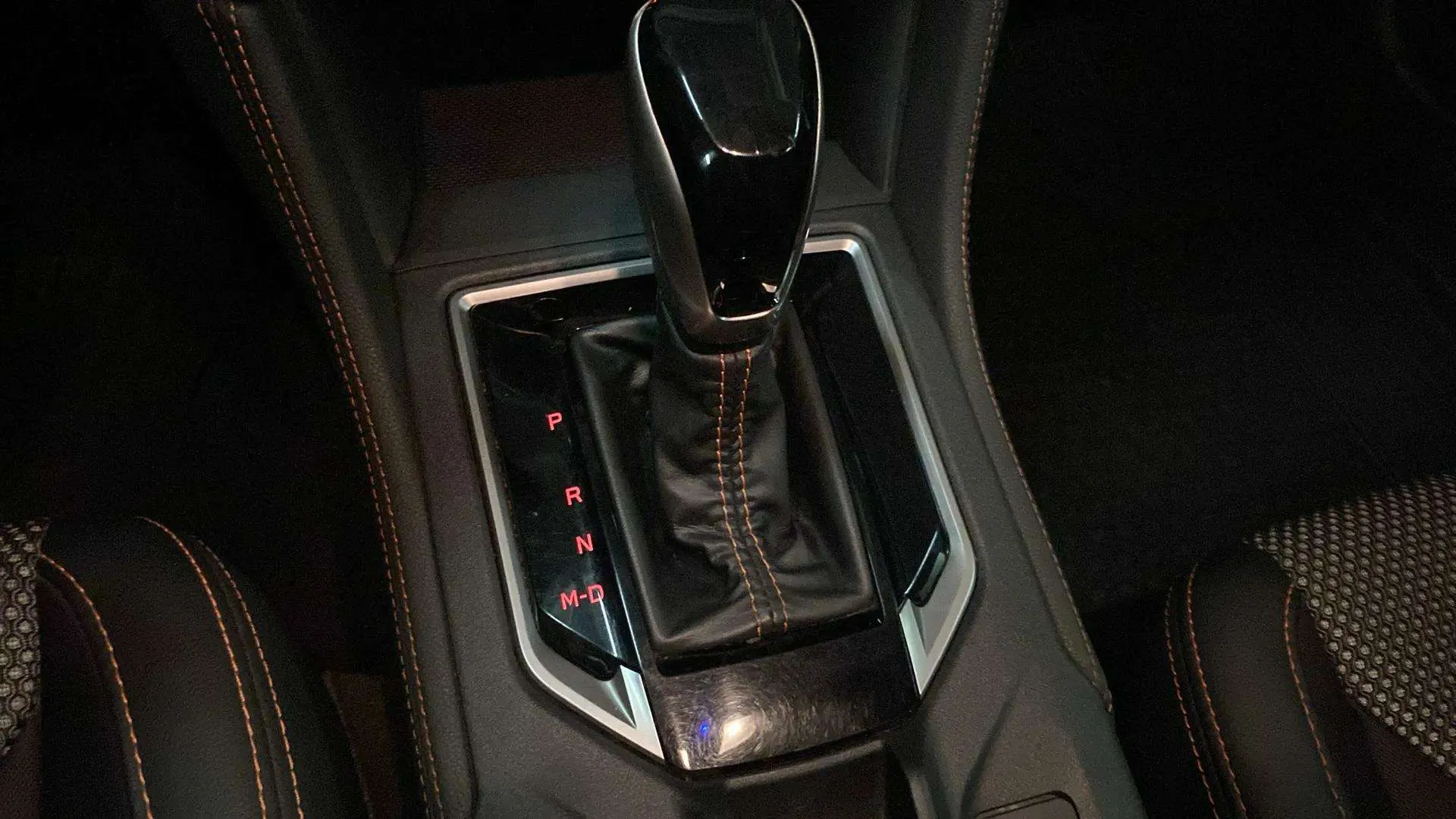 Subaru XV 1.6i Sport - foto 26