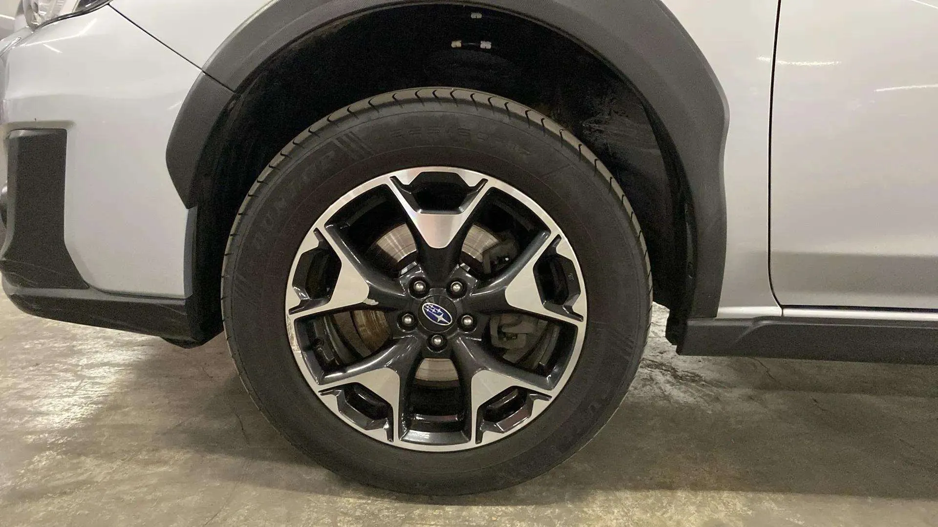Subaru XV 1.6i Sport - foto 31