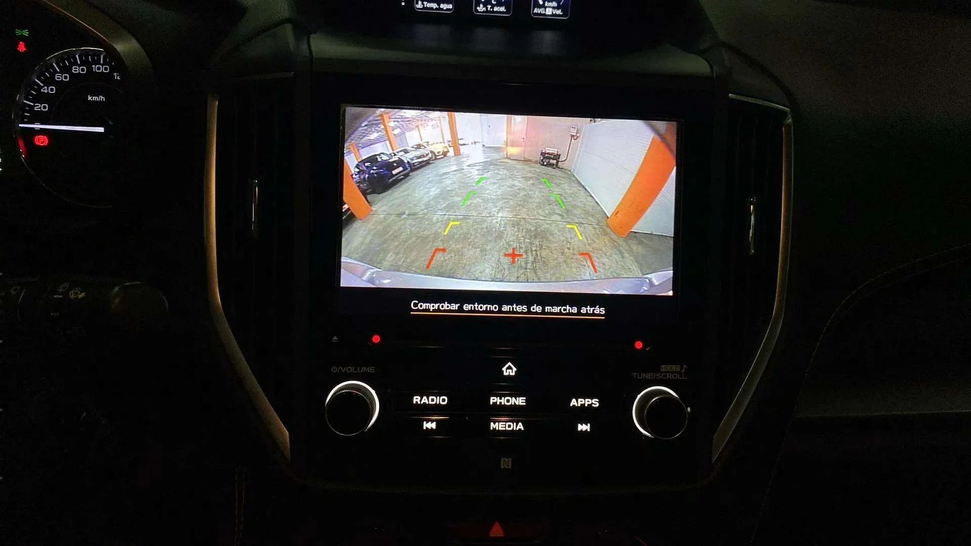 Subaru XV 1.6i Sport - foto 23