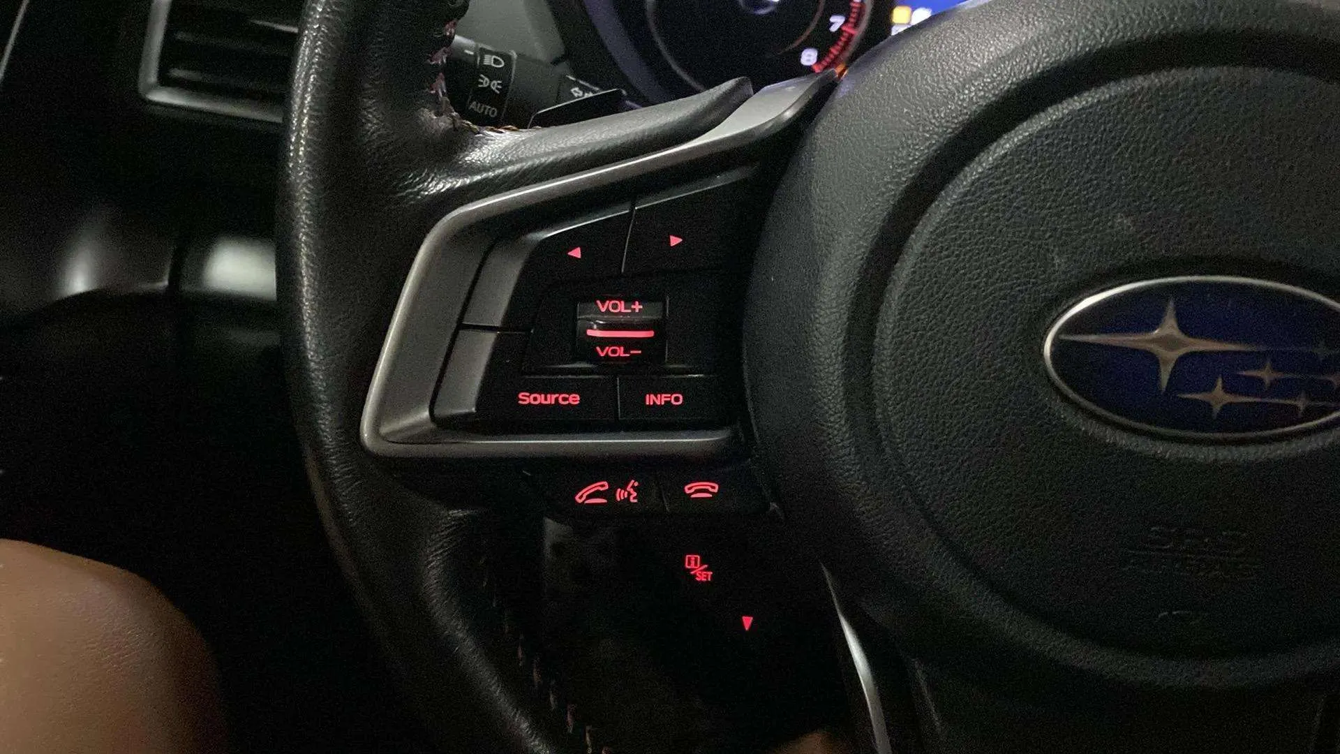Subaru XV 1.6i Sport - foto 16